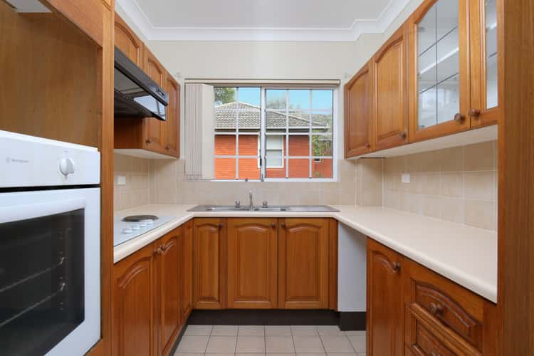 Third view of Homely unit listing, 1/17 Bellevue Street, Kogarah NSW 2217