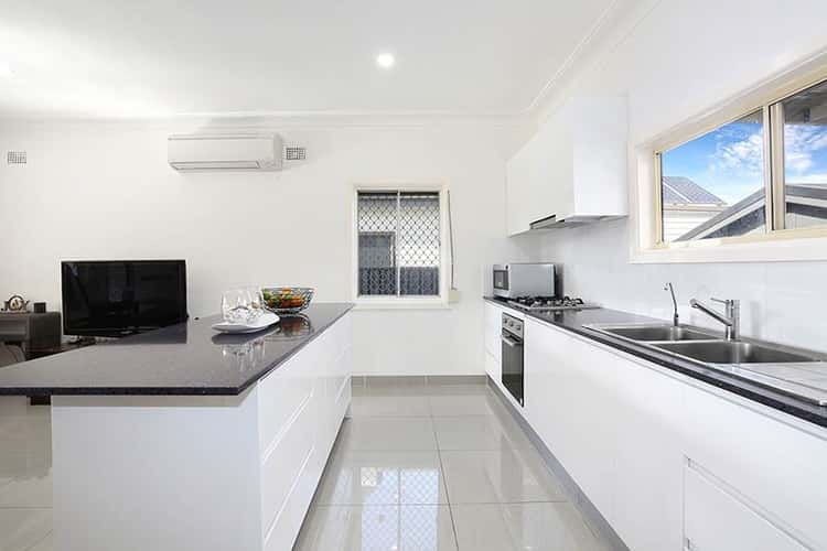 Third view of Homely house listing, 122 Davis Road, Marayong NSW 2148