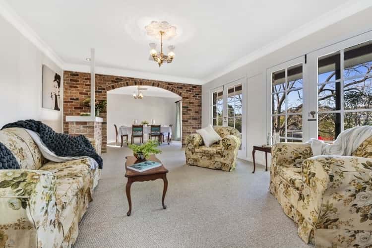 Second view of Homely house listing, 4 Wirra Place, Glenorie NSW 2157