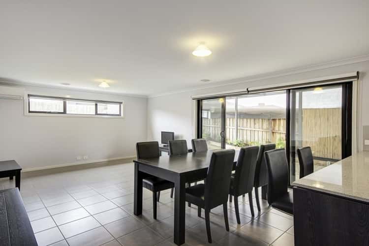Fifth view of Homely house listing, 37 Tannin Way, Waurn Ponds VIC 3216