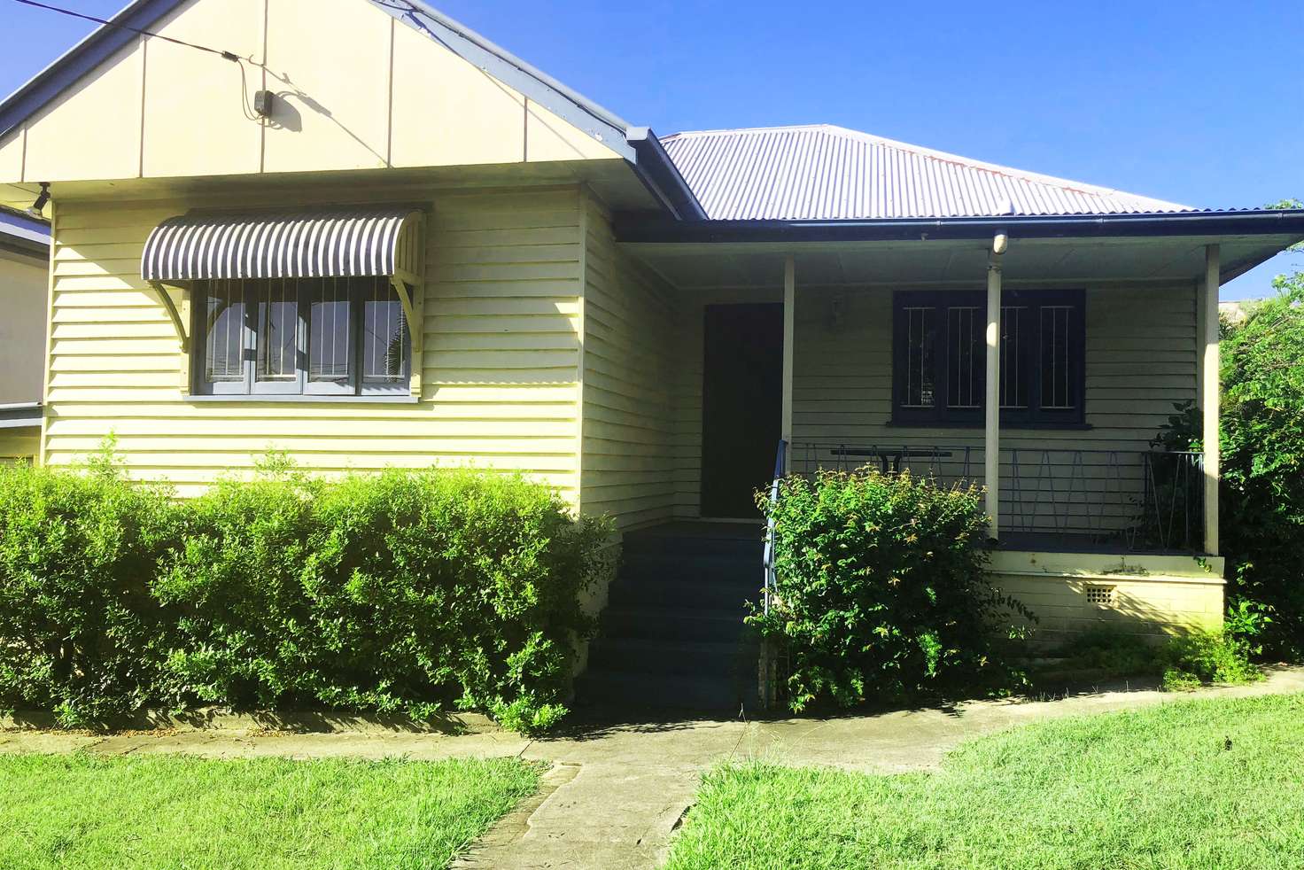 Main view of Homely house listing, 540 Musgrave Road, Coopers Plains QLD 4108
