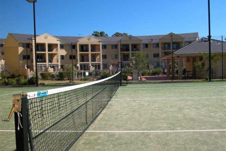 Second view of Homely apartment listing, 86/6-8 Nile Close, Marsfield NSW 2122