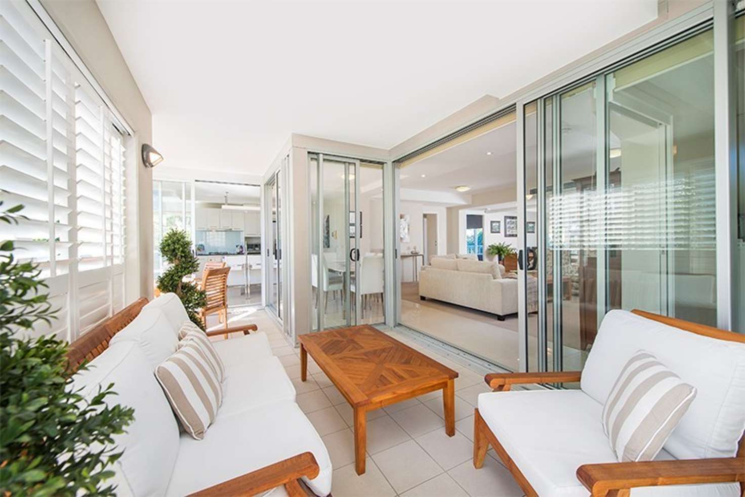 Main view of Homely unit listing, 4/19 Mermaid Avenue, Mermaid Beach QLD 4218