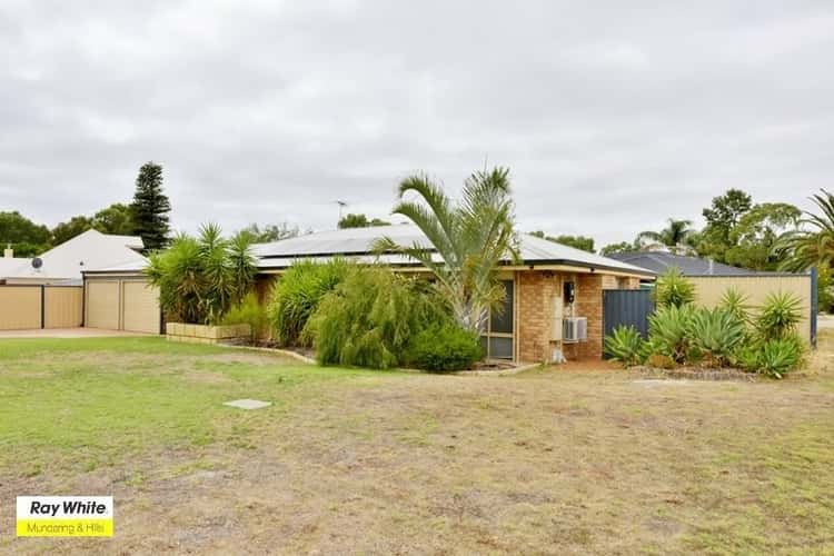 Second view of Homely house listing, 46 Valley Brook Road, Caversham WA 6055