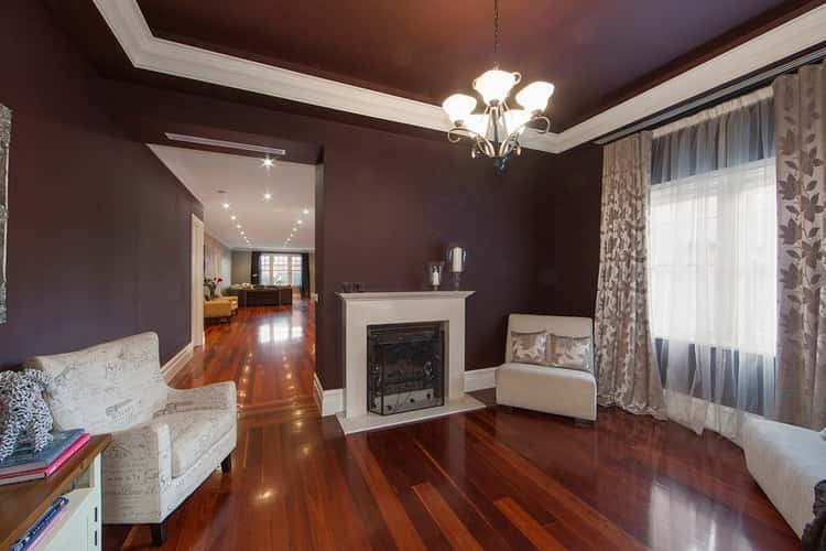 Fifth view of Homely house listing, 9 Hawson Avenue, Glen Huntly VIC 3163