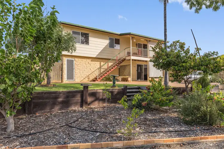 41 Goodson Road, Bouldercombe QLD 4702