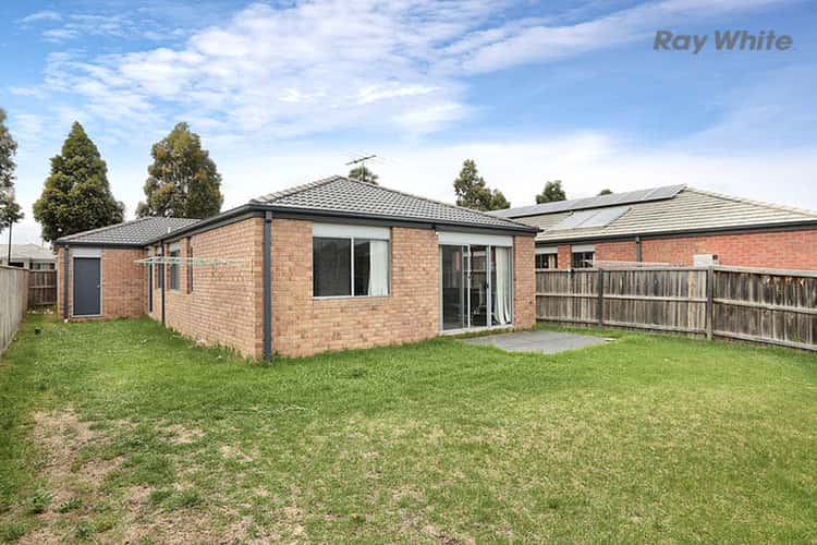 Seventh view of Homely house listing, 24 Felicity Drive, Tarneit VIC 3029