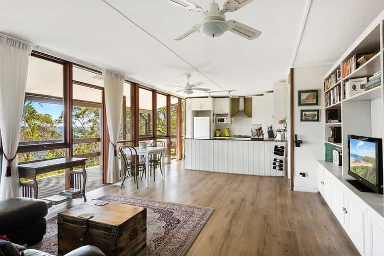 Fourth view of Homely house listing, 119 Turner Road, Berowra Heights NSW 2082