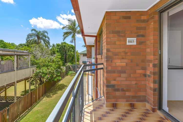 Second view of Homely unit listing, 3/153 Nudgee Road, Ascot QLD 4007