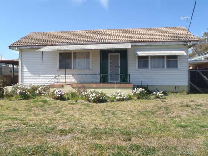 Main view of Homely house listing, 3 John Street, Tamworth NSW 2340