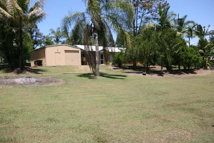 Second view of Homely house listing, 12 McKnight Road, Alligator Creek QLD 4740