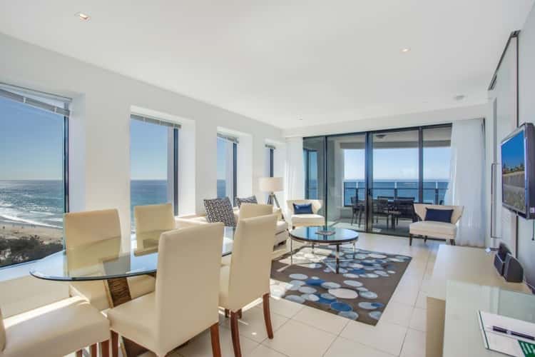 Main view of Homely apartment listing, 1105/4-14 Esplanade, Surfers Paradise QLD 4217