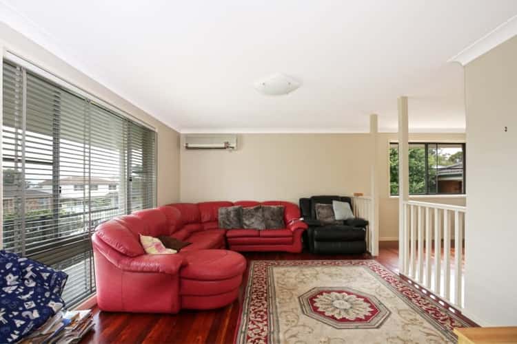 Fifth view of Homely house listing, 2 Yeovil Drive, Bomaderry NSW 2541