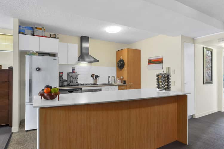 Fifth view of Homely apartment listing, 515/8 Cordelia Street, South Brisbane QLD 4101