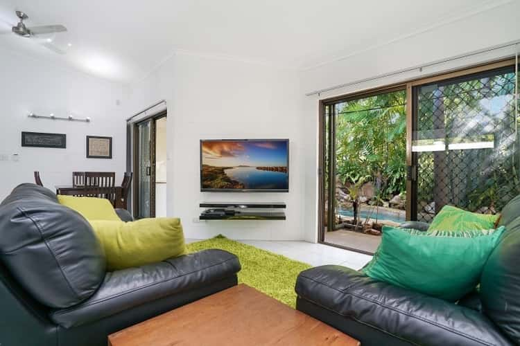 Fifth view of Homely unit listing, 3/25 Packard Street, Larrakeyah NT 820