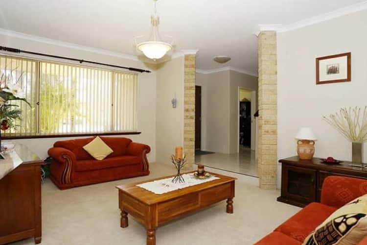 Second view of Homely house listing, 12 Larkspur Lane, Ballajura WA 6066
