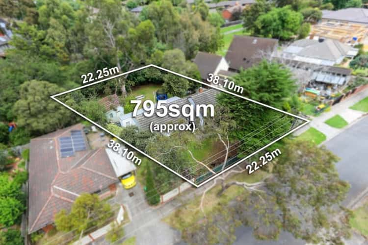 Third view of Homely house listing, 1 Morley Crescent, Box Hill North VIC 3129