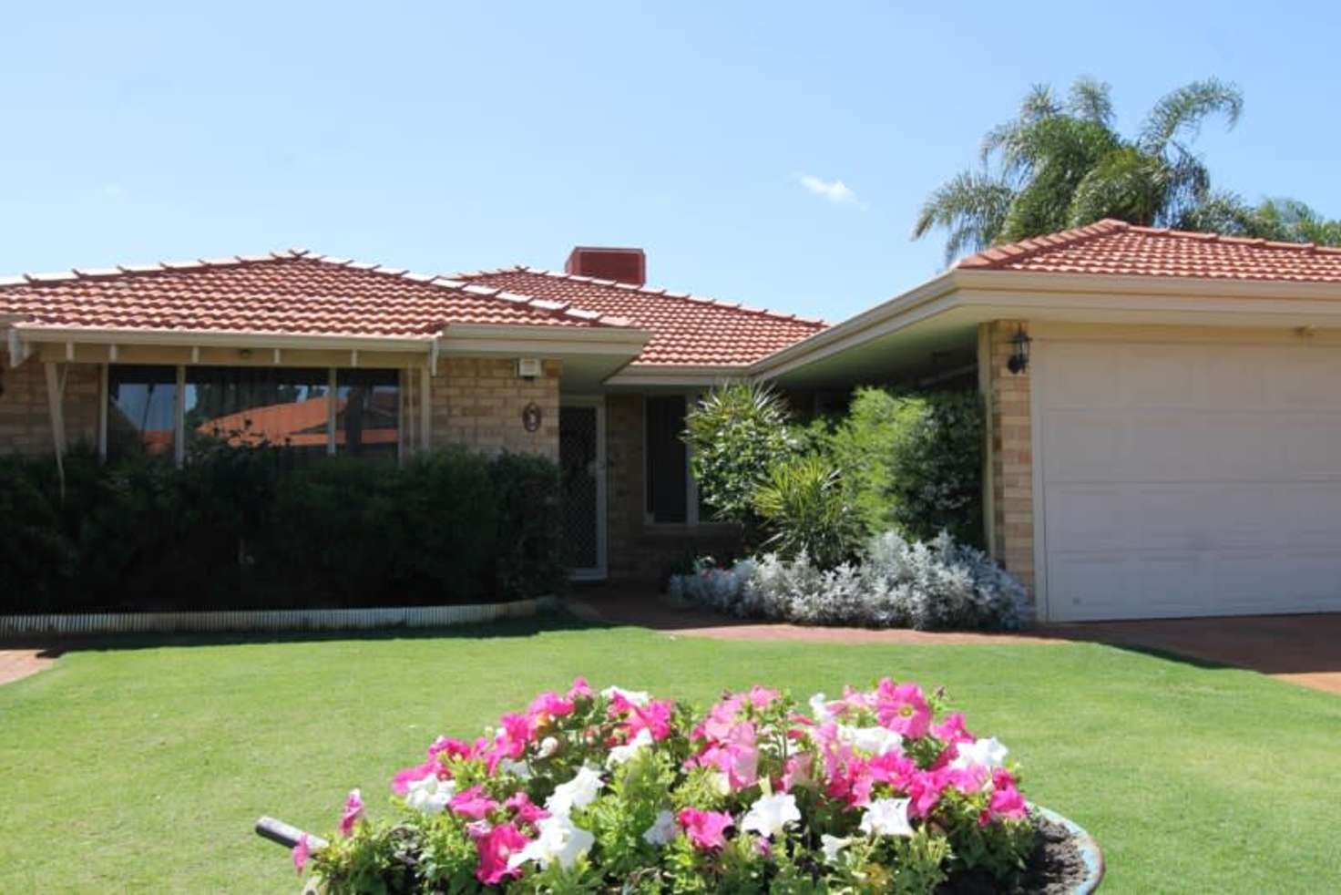 Main view of Homely house listing, 3 Hansted Court, Ballajura WA 6066