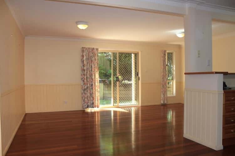 Third view of Homely townhouse listing, 3/7 Dorset Street, Ashgrove QLD 4060