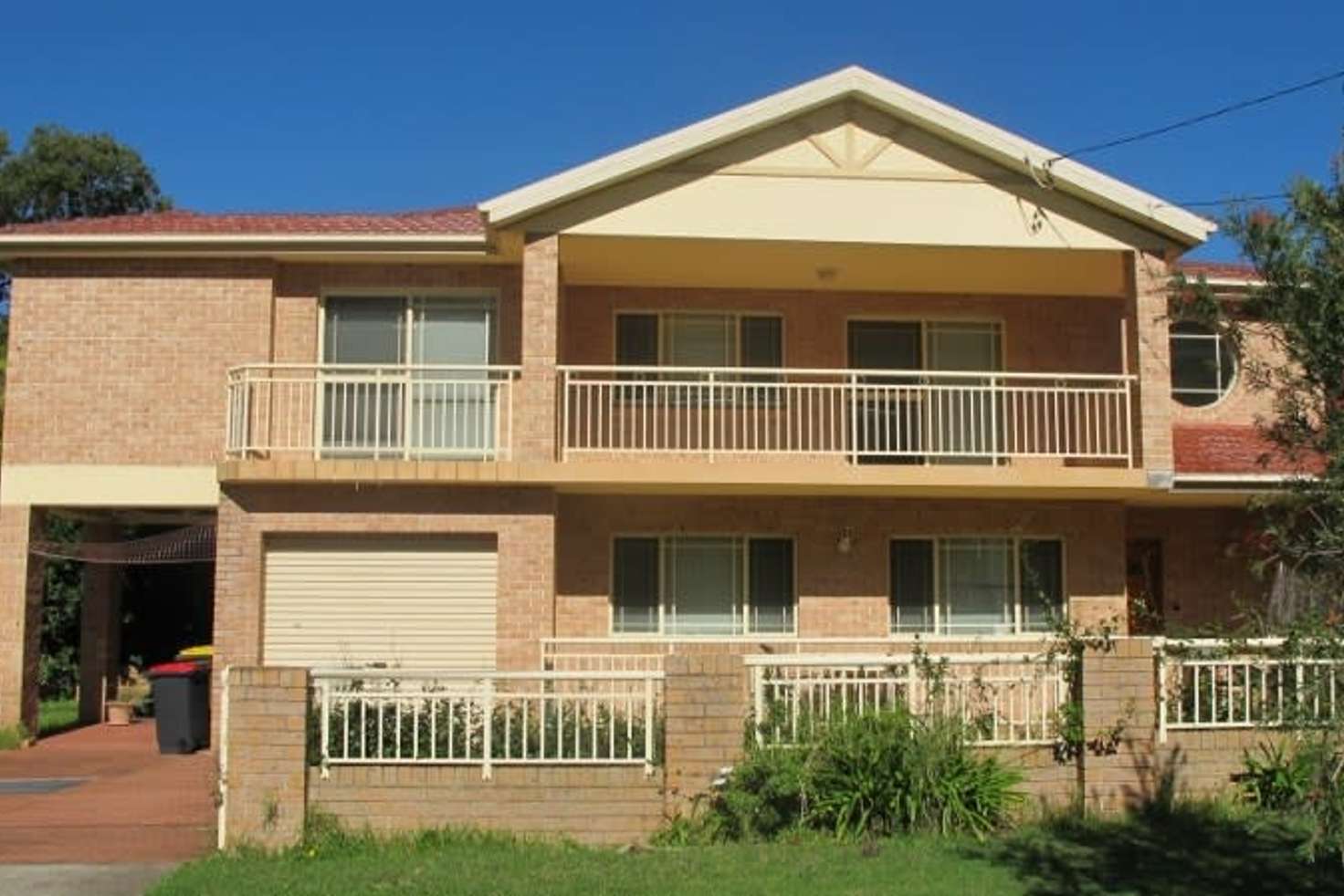 Main view of Homely townhouse listing, 18D Banks Road, Earlwood NSW 2206