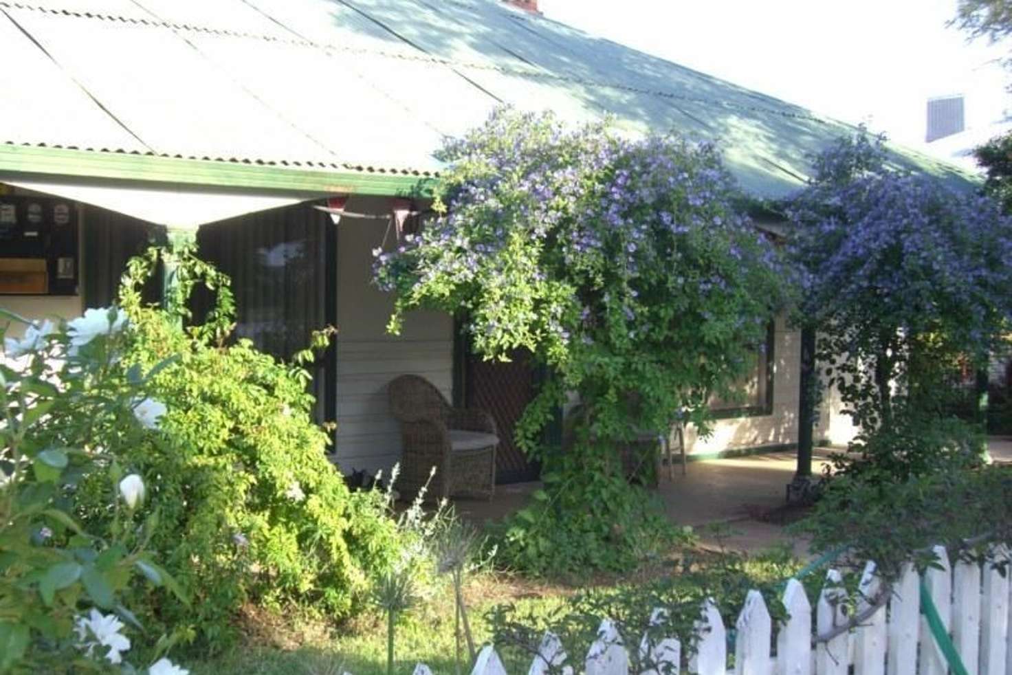 Main view of Homely house listing, 3 L'Estrange Street, Condobolin NSW 2877