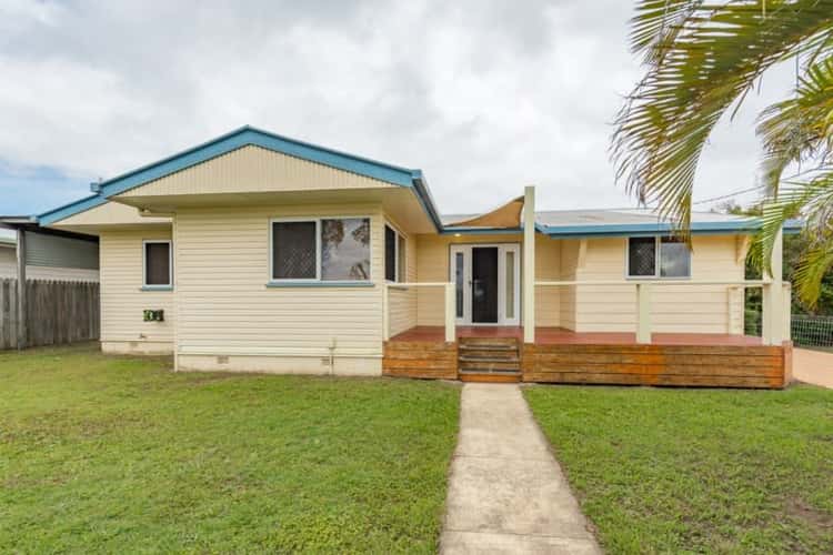 Second view of Homely house listing, 19 Dunn Road, Avenell Heights QLD 4670