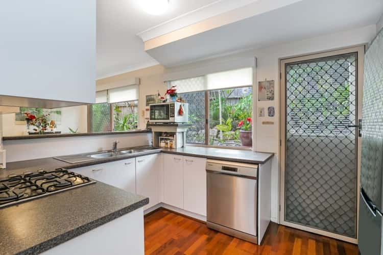 Third view of Homely townhouse listing, 26/43 Moordale Street, Chapel Hill QLD 4069