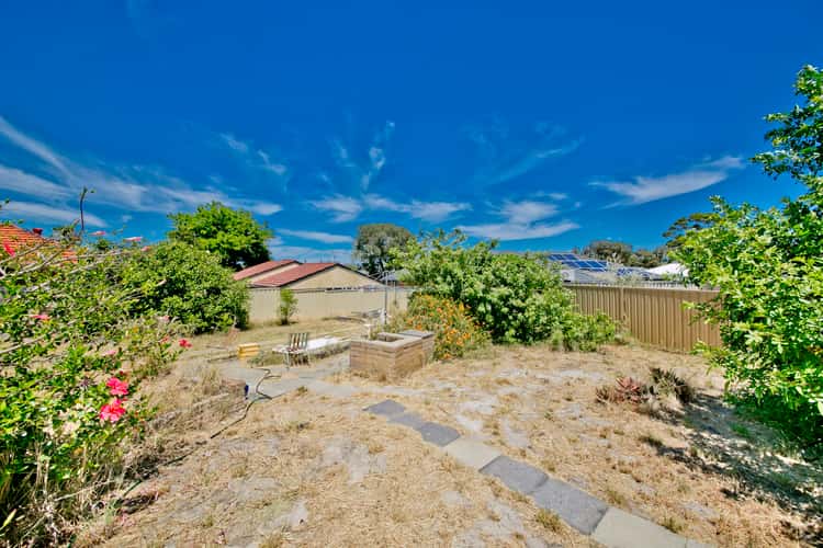 Fifth view of Homely house listing, 119 Broun Avenue, Morley WA 6062