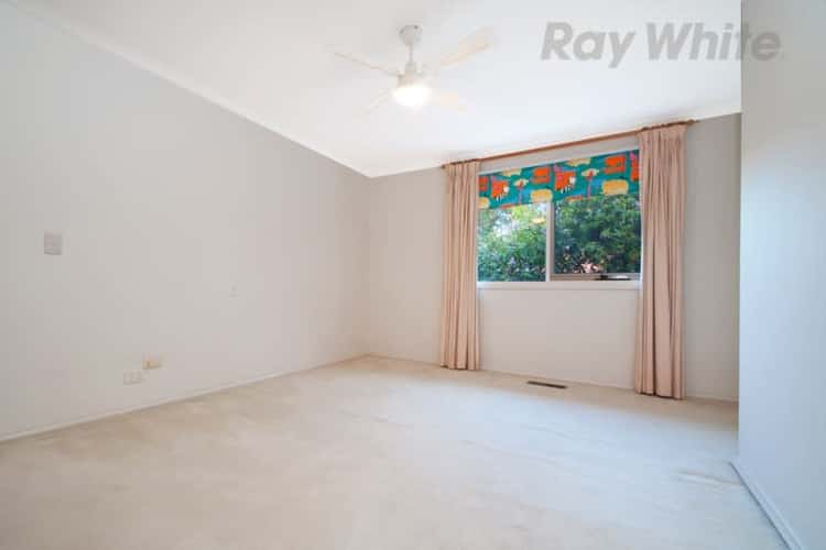 Fifth view of Homely townhouse listing, U6/15 Toorak Avenue, Croydon VIC 3136