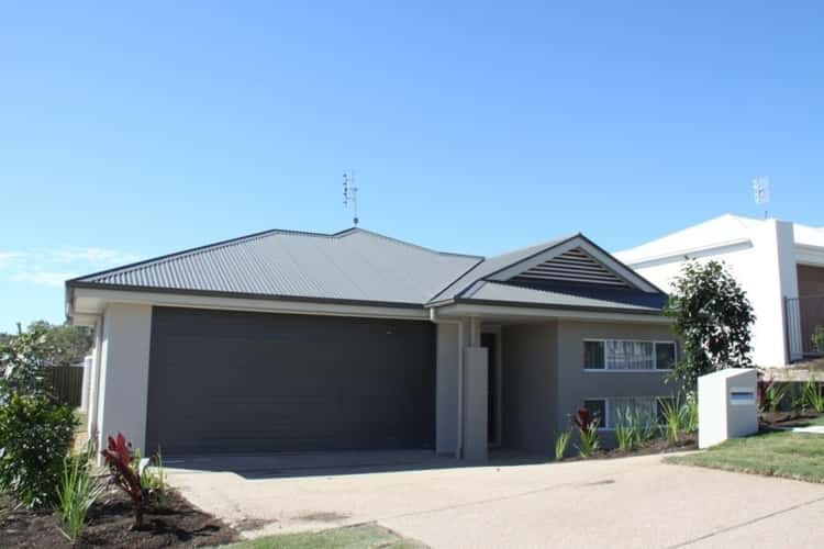 Second view of Homely house listing, 40 Clover Crescent, Boyne Island QLD 4680