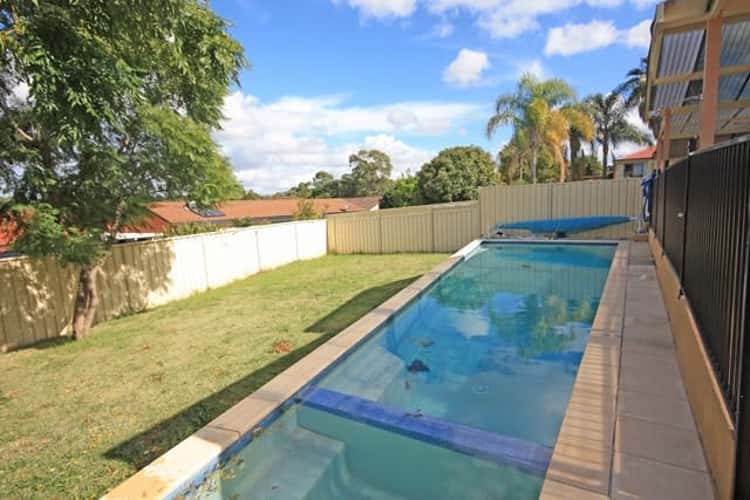 Fifth view of Homely house listing, 39 Harthouse Road, Ambarvale NSW 2560