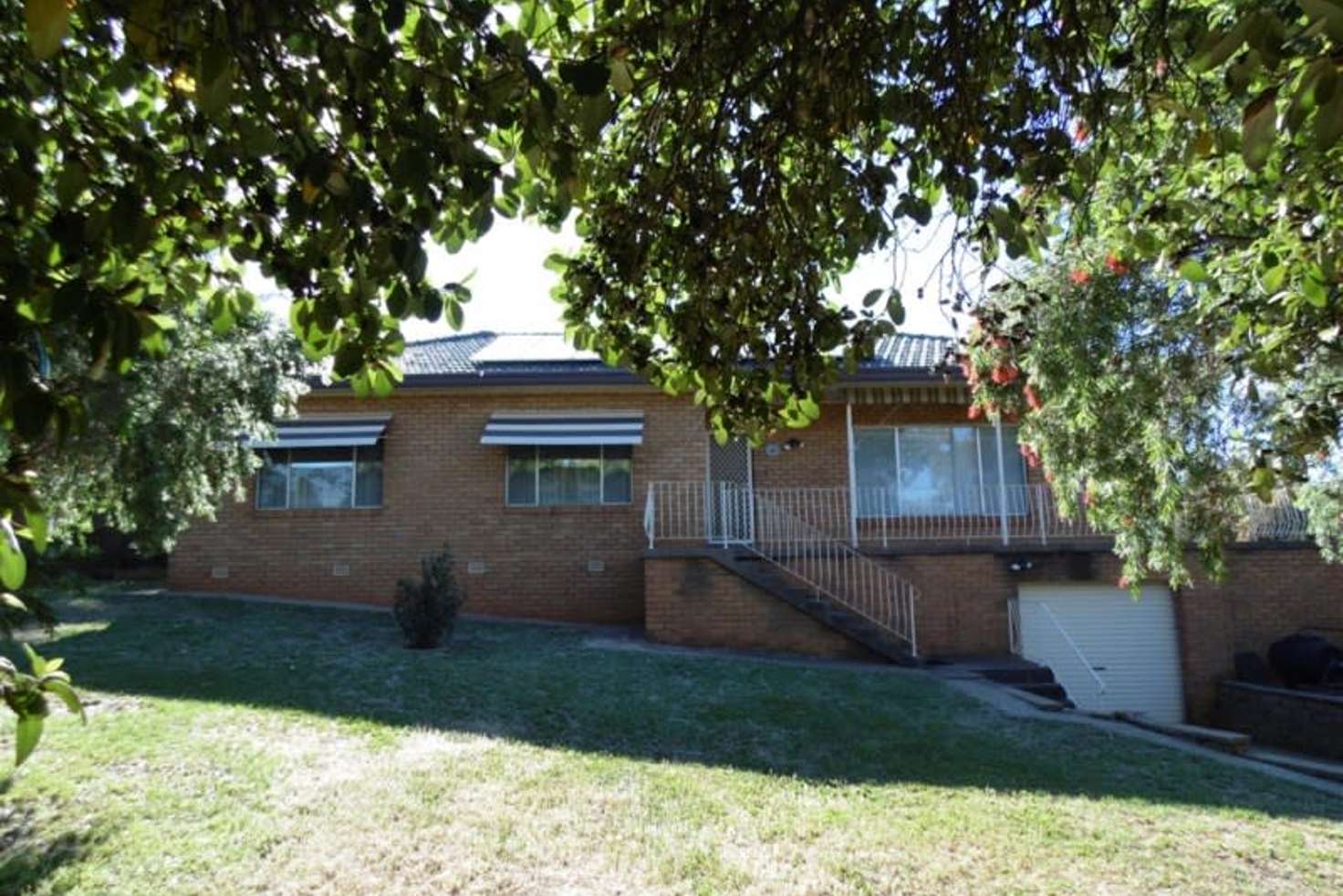 Main view of Homely house listing, 79 High Street, Parkes NSW 2870