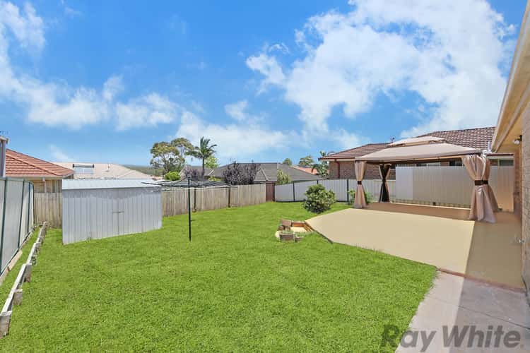 Sixth view of Homely house listing, 74 Roper Road, Blue Haven NSW 2262