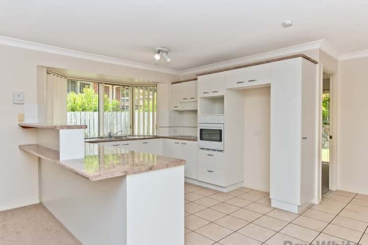 Fourth view of Homely townhouse listing, 16/48 Leatherwood Drive, Arana Hills QLD 4054