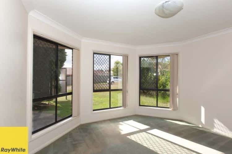 Fifth view of Homely house listing, 50 Mount D'Aguilar Crescent, Algester QLD 4115