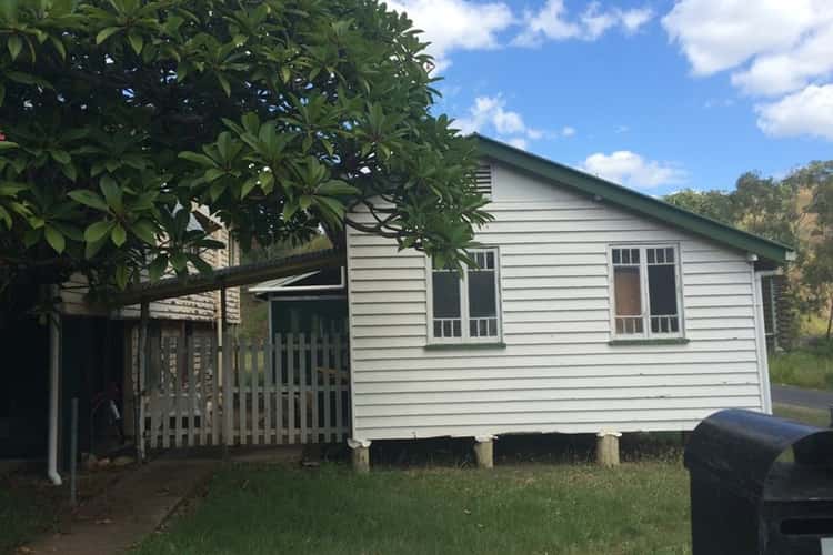 Main view of Homely unit listing, Unit 1/2 Morgan Street, Mount Morgan QLD 4714