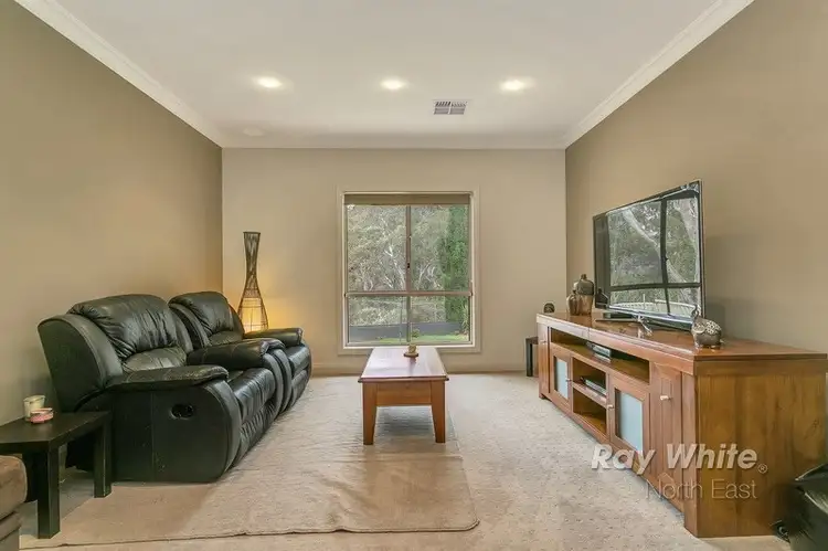 Fifth view of Homely house listing, 36A Wattle Crescent, Tea Tree Gully SA 5091