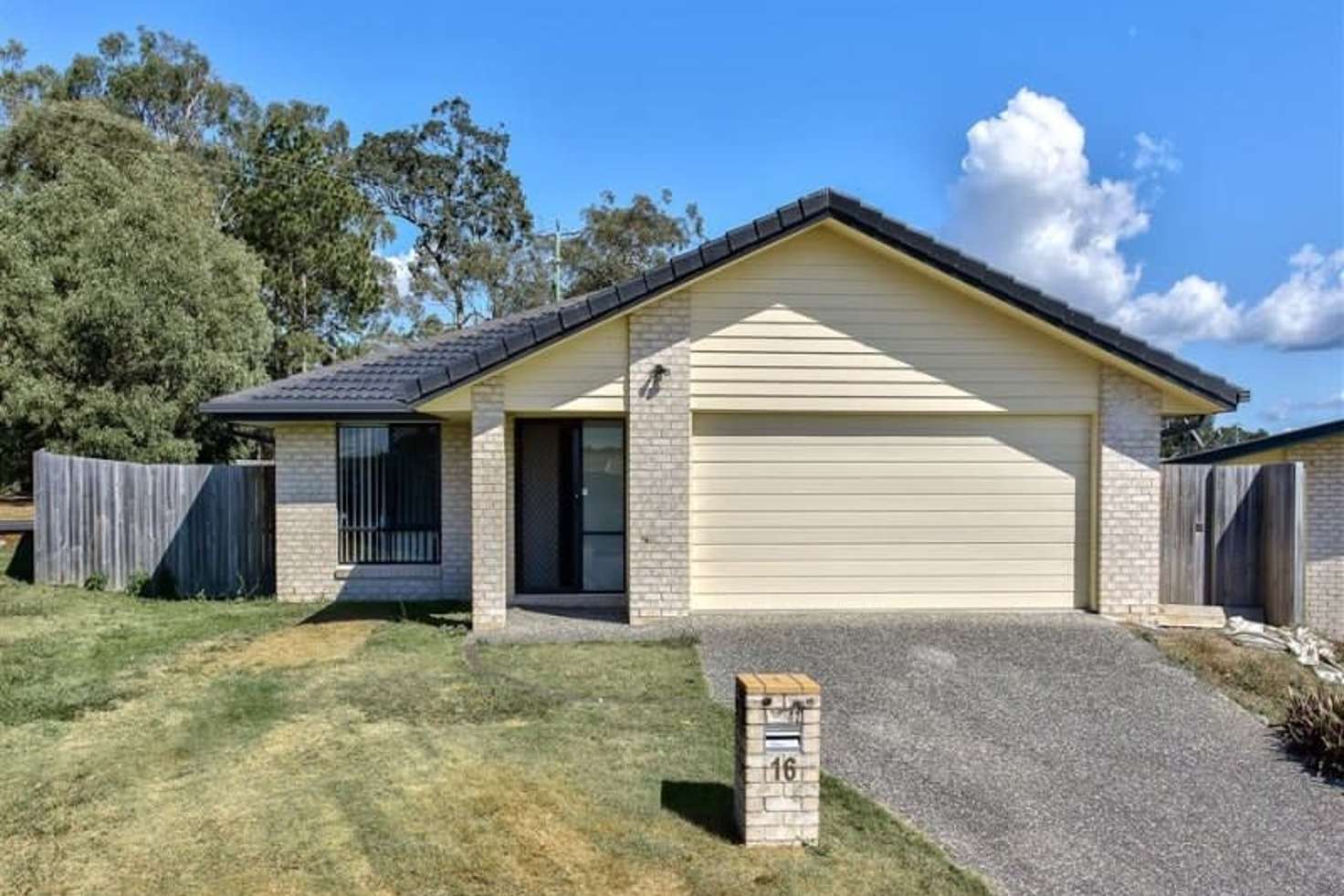 Main view of Homely house listing, 16 Telopea Street, Morayfield QLD 4506