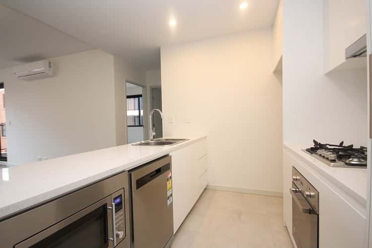 Third view of Homely apartment listing, 301/351C Hume Highway, Bankstown NSW 2200