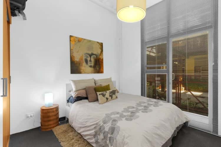 Sixth view of Homely unit listing, 15/53 Vernon Terrace, Teneriffe QLD 4005