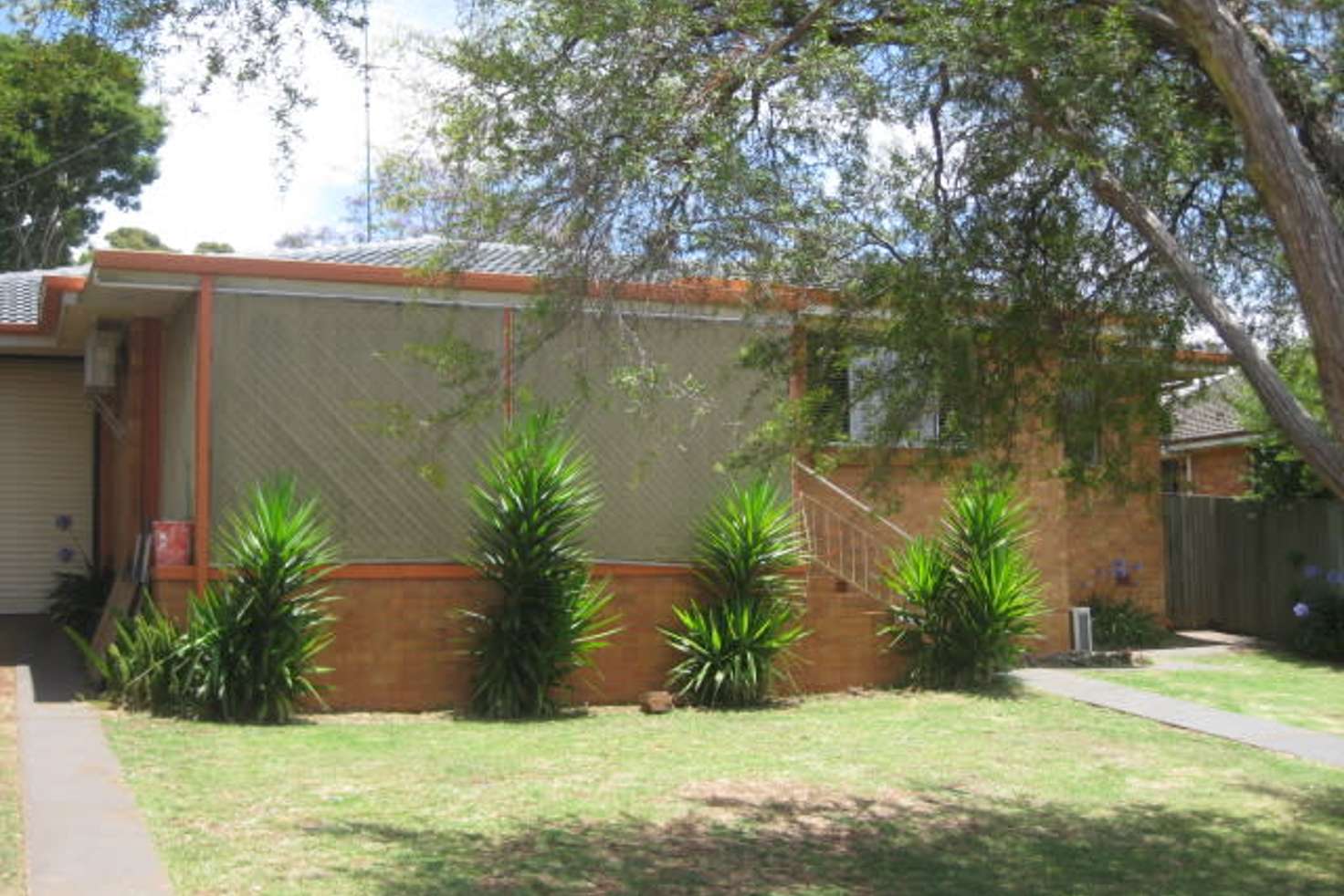 Main view of Homely house listing, 5 Jackson Street, Centenary Heights QLD 4350