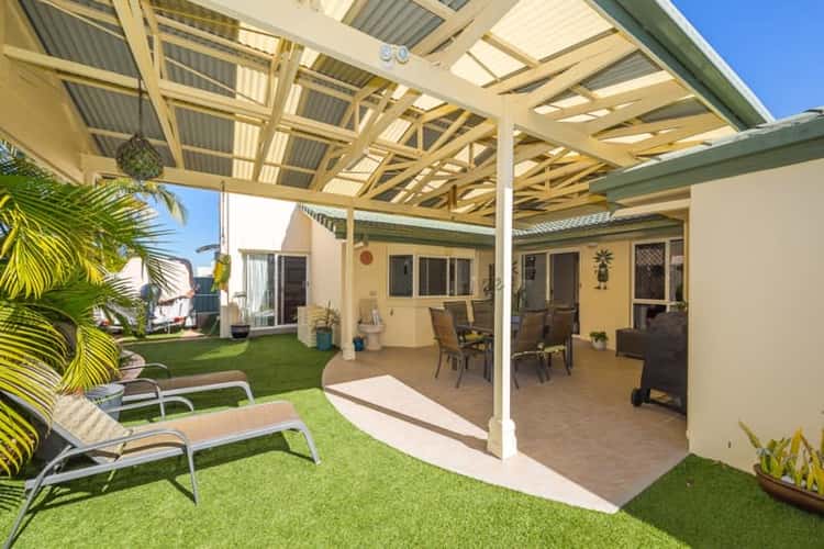 Fifth view of Homely house listing, 57 Cosmos Avenue, Banksia Beach QLD 4507