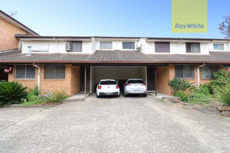 Main view of Homely townhouse listing, 6/45 Mcburney Road, Cabramatta NSW 2166