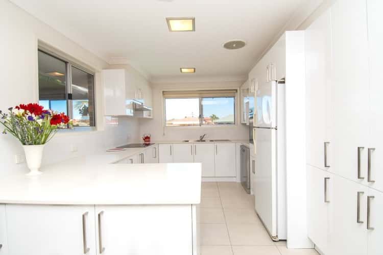 Sixth view of Homely house listing, 15 Paterson Place, Paradise Point QLD 4216