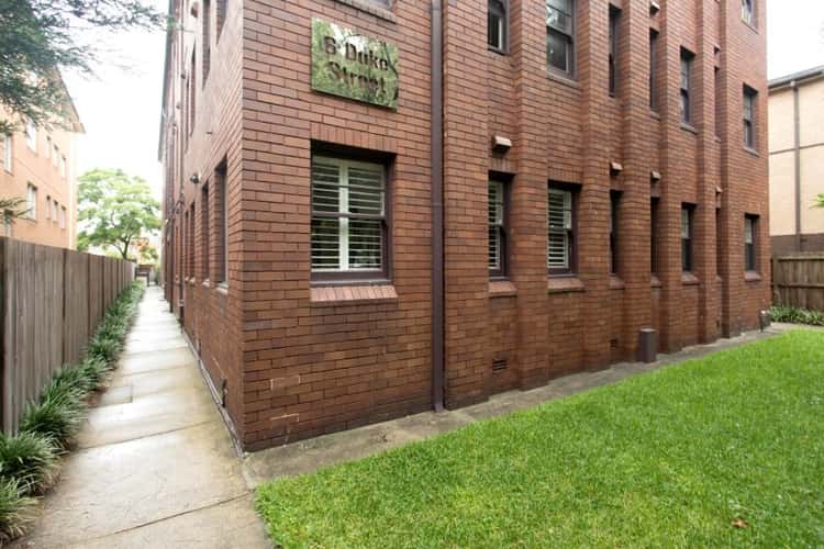 Fourth view of Homely apartment listing, 3/6 Duke Street, Kensington NSW 2033