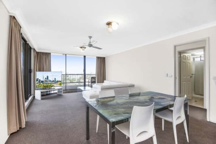 Fourth view of Homely unit listing, 25/23 Garrick Street, Coolangatta QLD 4225