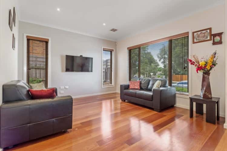 Second view of Homely townhouse listing, 1/123 Boldrewood Parade, Reservoir VIC 3073