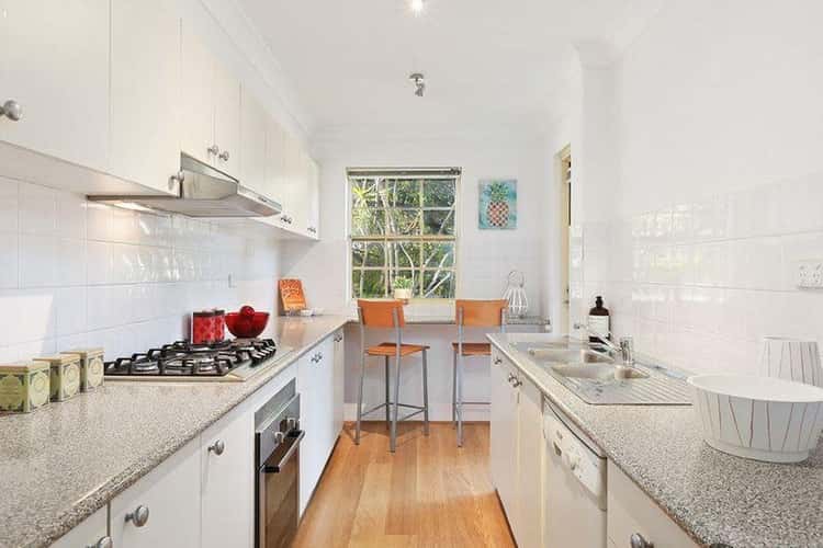 Third view of Homely apartment listing, 4/3 Florence Street, Cremorne NSW 2090