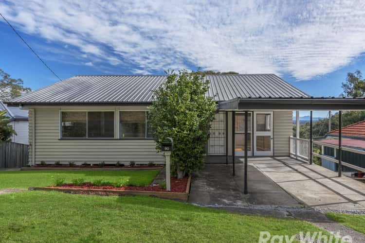 Second view of Homely house listing, 90 Welbeck Street, Alderley QLD 4051