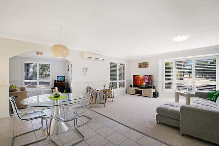 Fourth view of Homely house listing, 7 Maylen Court, Highfields QLD 4352